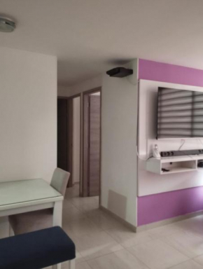 Alameda Apartment barranquilla
